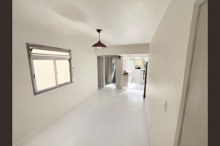 Sala de apartamento para alugar com 2 quartos, 50m² em Vila Madalena, São Paulo
