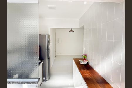 Apartamento à venda com 50m², 2 quartos e 2 vagasCozinha