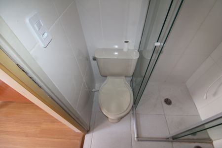 Apartamento para alugar com 45m², 1 quarto e 1 vagaBanheiro