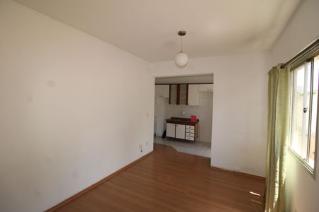 Apartamento para alugar com 45m², 1 quarto e 1 vagaSala