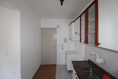 Apartamento para alugar com 45m², 1 quarto e 1 vagaCozinha