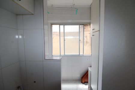 Apartamento para alugar com 45m², 1 quarto e 1 vagaÁrea de Serviço