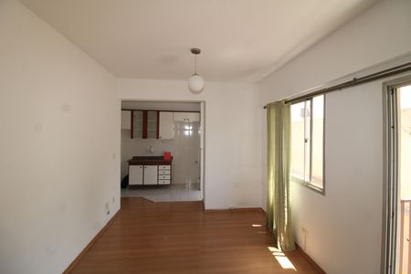 Apartamento para alugar com 45m², 1 quarto e 1 vagaSala