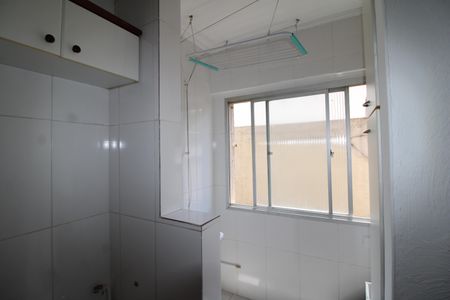 Apartamento para alugar com 45m², 1 quarto e 1 vagaÁrea de Serviço