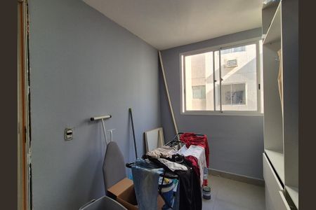 Quarto  de apartamento à venda com 2 quartos, 43m² em Recreio dos Bandeirantes, Rio de Janeiro