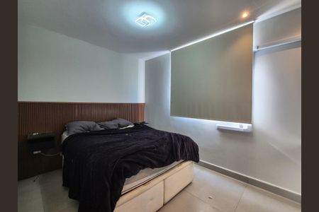 Quarto 2 de apartamento à venda com 2 quartos, 43m² em Recreio dos Bandeirantes, Rio de Janeiro