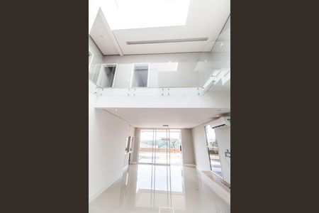 Detalhe de casa de condomínio à venda com 5 quartos, 309m² em Colinas da Anhanguera, Santana de Parnaíba