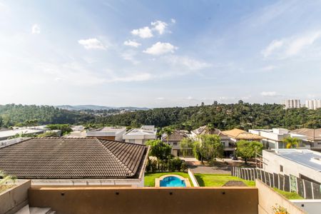 Casa de condomínio à venda com 309m², 5 quartos e 4 vagas Casa de condomínio à venda com 309m², 5 quartos e 4 vagasVista da Suíte