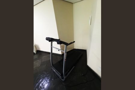 Apartamento à venda com 63m², 2 quartos e 1 vagaAcademia