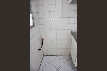 Apartamento à venda com 63m², 2 quartos e 1 vagaDetalhe - Cozinha