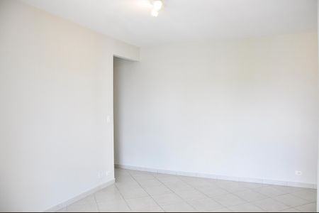 Apartamento à venda com 63m², 2 quartos e 1 vagaDetalhe - Sala e Sala de Jantar