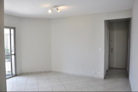 Apartamento à venda com 63m², 2 quartos e 1 vagaDetalhe - Sala e Sala de Jantar