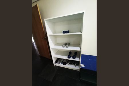 Apartamento à venda com 63m², 2 quartos e 1 vagaAcademia