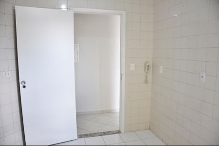 Apartamento à venda com 63m², 2 quartos e 1 vagaDetalhe - Cozinha