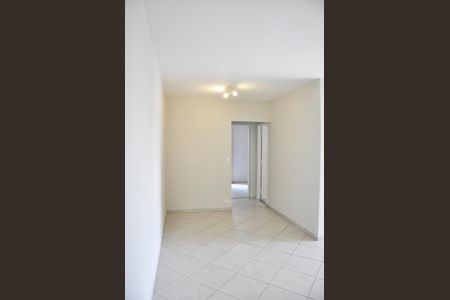 Apartamento à venda com 63m², 2 quartos e 1 vagaDetalhe - Sala e Sala de Jantar