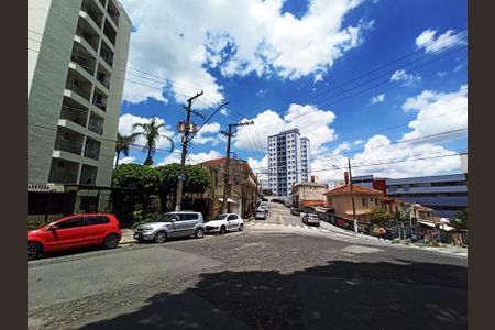 Apartamento à venda com 63m², 2 quartos e 1 vagaLocalização