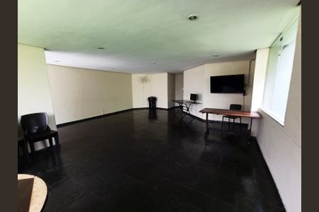 Apartamento à venda com 63m², 2 quartos e 1 vagaSalão de Festas