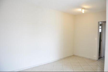 Apartamento à venda com 63m², 2 quartos e 1 vagaDetalhe - Sala e Sala de Jantar