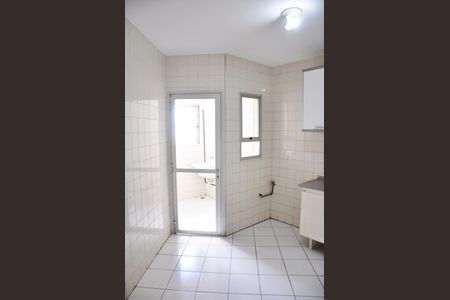 Apartamento à venda com 63m², 2 quartos e 1 vagaDetalhe - Cozinha