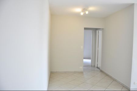 Apartamento à venda com 63m², 2 quartos e 1 vagaDetalhe - Sala e Sala de Jantar