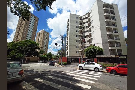 Apartamento à venda com 63m², 2 quartos e 1 vagaLocalização