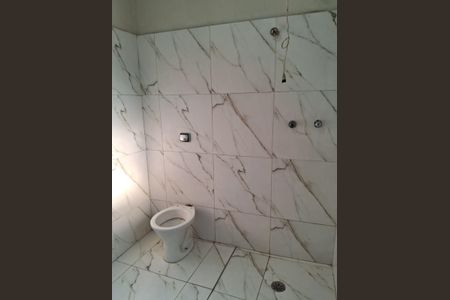 Casa para alugar com 1 quarto, 45m² em Jardim Cláudia, São Paulo