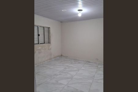 Casa para alugar com 1 quarto, 45m² em Jardim Cláudia, São Paulo