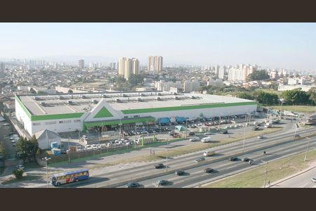 Casa para alugar com 1 quarto, 45m² em Jardim Cláudia, São Paulo