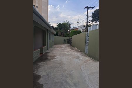 Casa para alugar com 1 quarto, 45m² em Jardim Cláudia, São Paulo