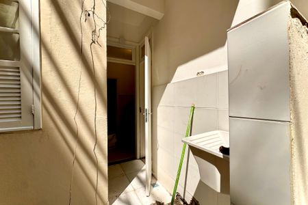 Apartamento para alugar com 65m², 2 quartos e sem vaga