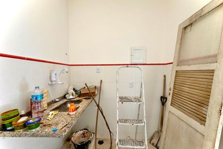 Apartamento para alugar com 65m², 2 quartos e sem vaga