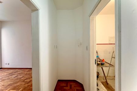 Apartamento para alugar com 65m², 2 quartos e sem vaga