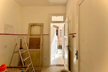 Apartamento para alugar com 65m², 2 quartos e sem vaga