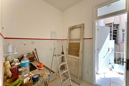 Apartamento para alugar com 65m², 2 quartos e sem vaga