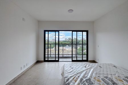 Studio de apartamento para alugar com 1 quarto, 33m² em Mooca, São Paulo
