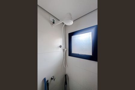Apartamento para alugar com 33m², 1 quarto e 1 vaga Apartamento para alugar com 33m², 1 quarto e 1 vagaBanheiro