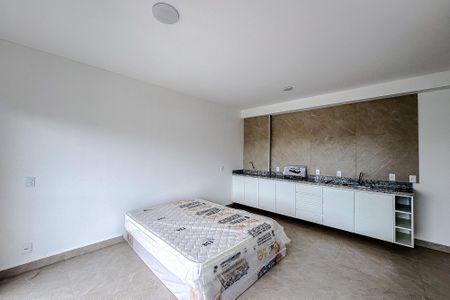 Studio de apartamento para alugar com 1 quarto, 33m² em Mooca, São Paulo