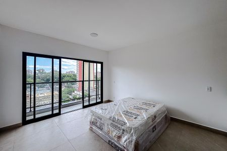 Studio de apartamento para alugar com 1 quarto, 33m² em Mooca, São Paulo
