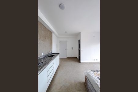 Apartamento para alugar com 33m², 1 quarto e 1 vaga Apartamento para alugar com 33m², 1 quarto e 1 vagaCozinha