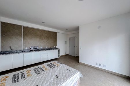 Studio de apartamento para alugar com 1 quarto, 33m² em Mooca, São Paulo