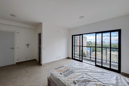 Apartamento para alugar com 33m², 1 quarto e 1 vaga Apartamento para alugar com 33m², 1 quarto e 1 vagaStudio
