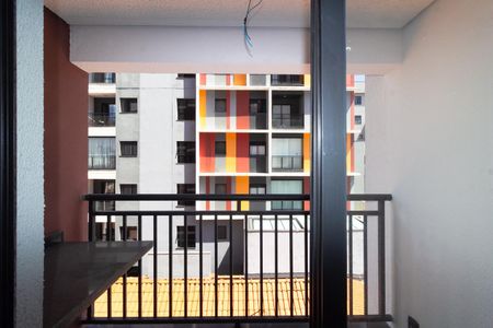 Apartamento à venda com 43m², 2 quartos e 1 vaga Apartamento à venda com 43m², 2 quartos e 1 vagaSacada