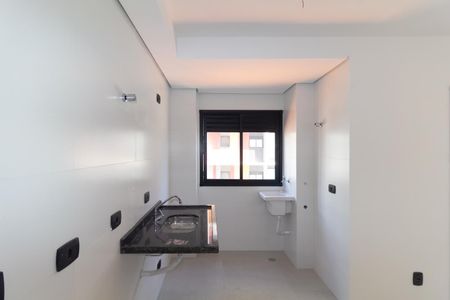 Apartamento à venda com 43m², 2 quartos e 1 vaga Apartamento à venda com 43m², 2 quartos e 1 vagaCozinha
