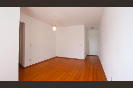 Apartamento à venda com 61m², 3 quartos e 1 vaga