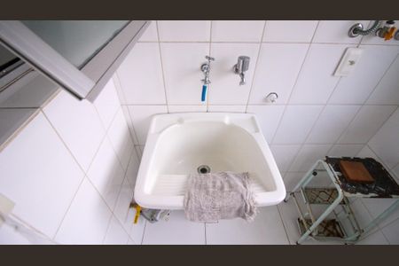 Apartamento à venda com 61m², 3 quartos e 1 vaga