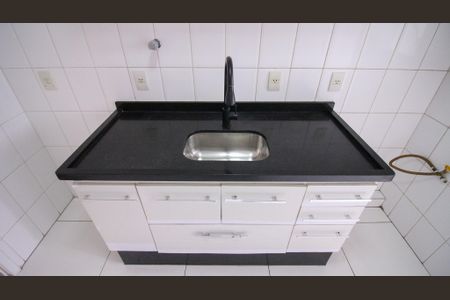 Apartamento à venda com 61m², 3 quartos e 1 vaga