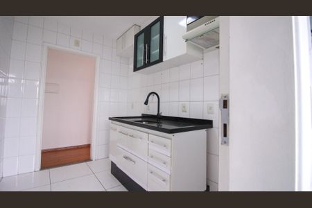 Apartamento à venda com 61m², 3 quartos e 1 vaga