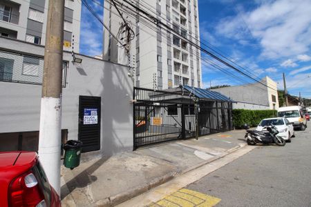 Apartamento à venda com 61m², 3 quartos e 1 vaga