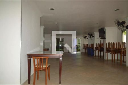 Apartamento à venda com 61m², 3 quartos e 1 vaga