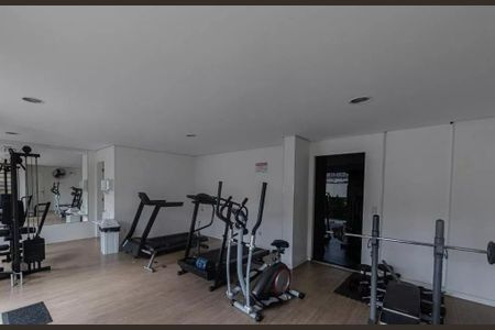 Apartamento à venda com 61m², 3 quartos e 1 vaga